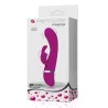 Pretty Love  Vibro rabbit Freda